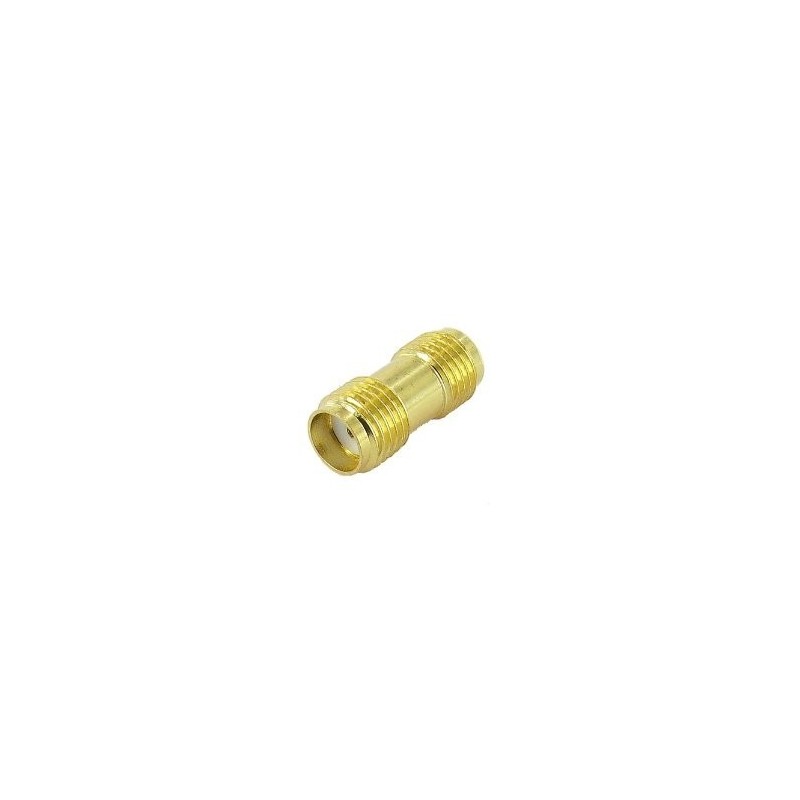 SMA adapter SMA hona / SMA hona