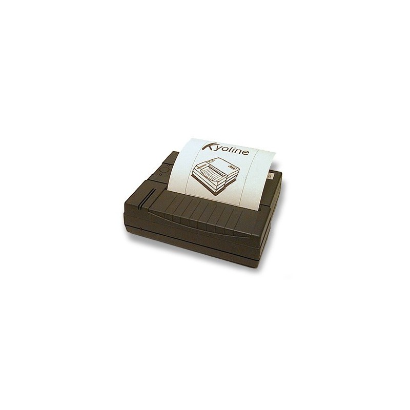 Bonprinter, Kyoline BAT E129-k5