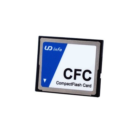 CF industriell kvalitilletill, 256MB