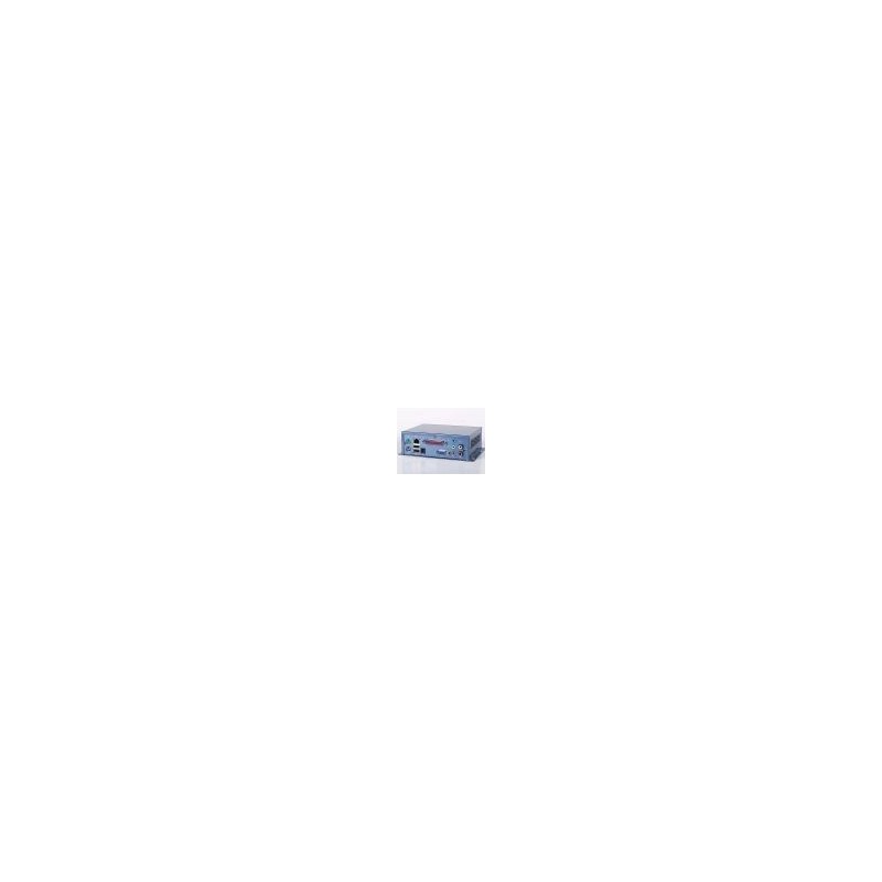 Inbyggd PC med Vortex x86 CPU 166MHz, LPT-port, USB, PS2, USB perfekt för gamla OS-system