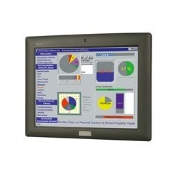 IEI AFL-08AH-LX 512m AMD Geode™ LX 800 500 MHz-processor NY PANEL PC 8"