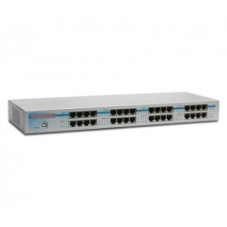 USB till RS232 - 32 portar (rackmontering)