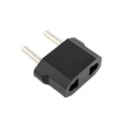 US till DK-omvandlaranslutning - USA till DK-adapter