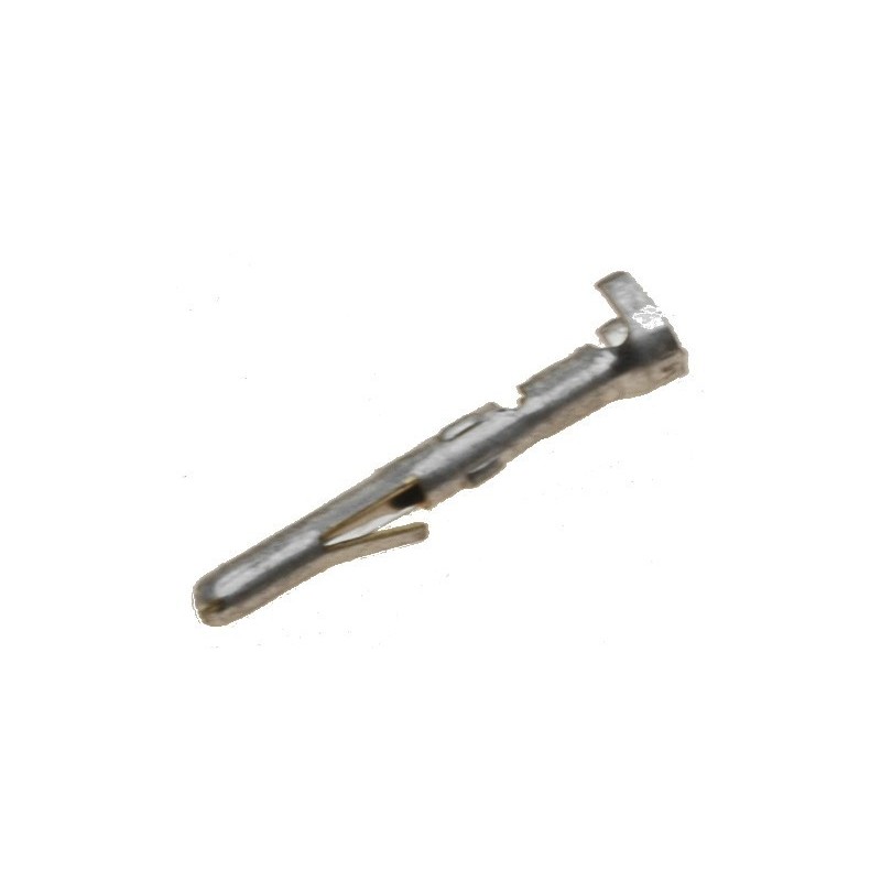 Kontaktstift / Crimp Pin för molex-kontakt.