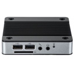 EBOX-3350MX-AP Återstående lager: VESA PC, Embedded mini PC