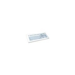 Restparti: Industriellal IP65 tangentbord med touch pad