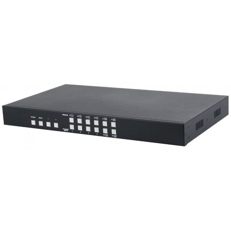 HDMI Switch med PIP- och POP-funktioner - Binär Teknik AB