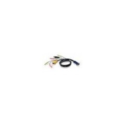 Restparti: Squid kabel 5m