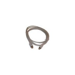 Rester: USB mini B jane till mini-B jane