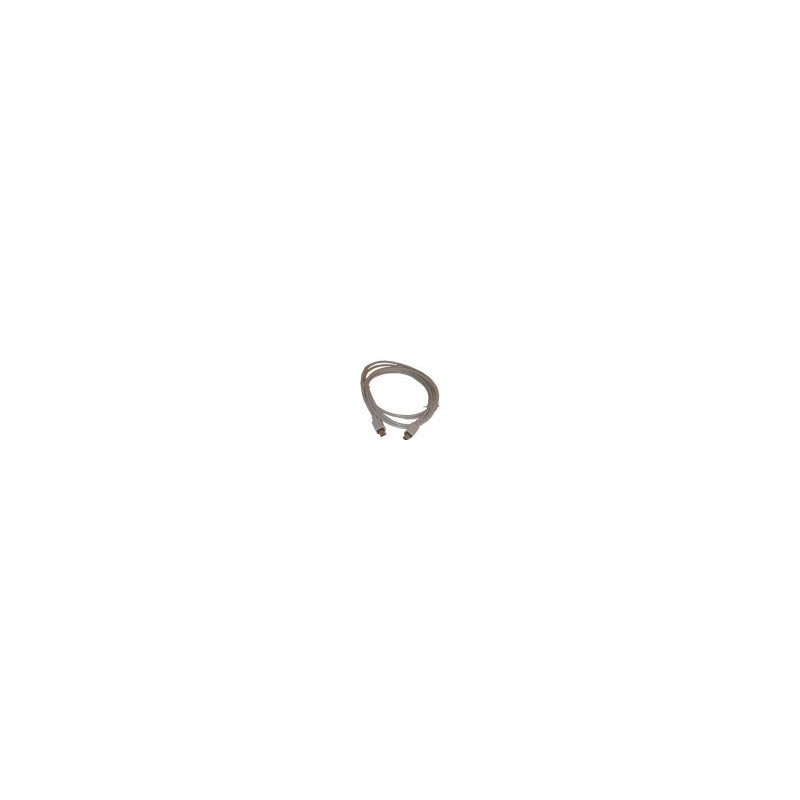 Rester: USB mini B jane till mini-B jane