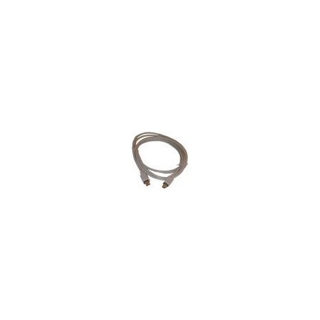 Rester: USB mini B jane till mini-B jane