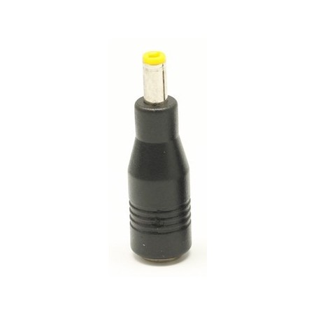 Laptop nätadapter Converter 7,9 x 5,5 mm två 5,5 x 2,5 mm