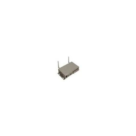 Slut i lager: Multimediaspelare med WLAN IEI NDSP-500WL-R11