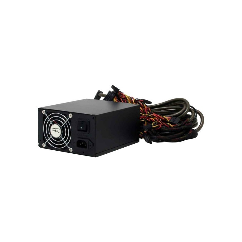 ATX strømforsyning 1000Watt  PSU, industriel