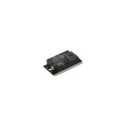 TRP-C36 är en 1 port Ethernet-server, isolerad. RS232 / RS422 / RS485