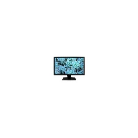 27" LED wide-screen monitor
