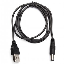 USB 2.0 Ladekabel