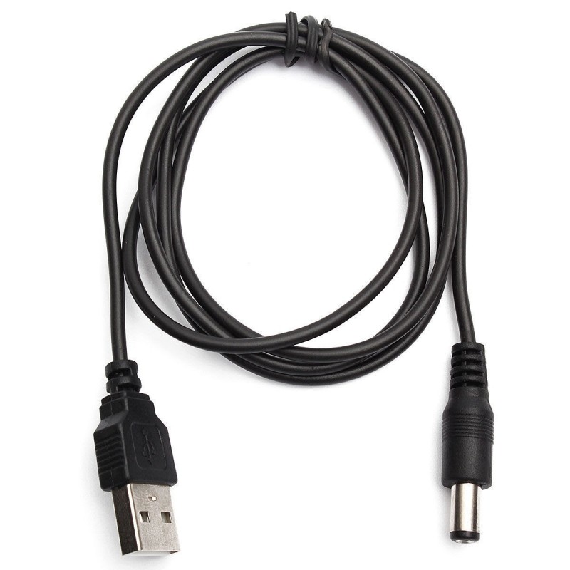 USB 2.0 Ladekabel