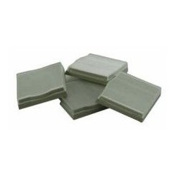 X.KEYS XK-A-006-R, uppsättning av 4 st. beige nycklar till Cherry switchar