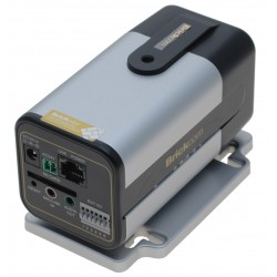 Gör analog kamera till IP-kamera med videoserver