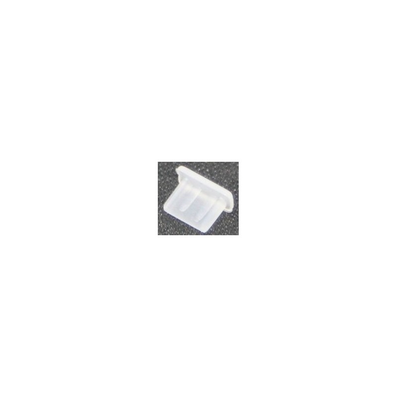 IP beskytilltillelse till mini USB intillerface. Beskytill mini USB (hona-fehane) porte imod stilløv, vand og oxidatillion