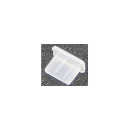 IP beskytilltillelse till mini USB intillerface. Beskytill mini USB (hona-fehane) porte imod stilløv, vand og oxidatillion