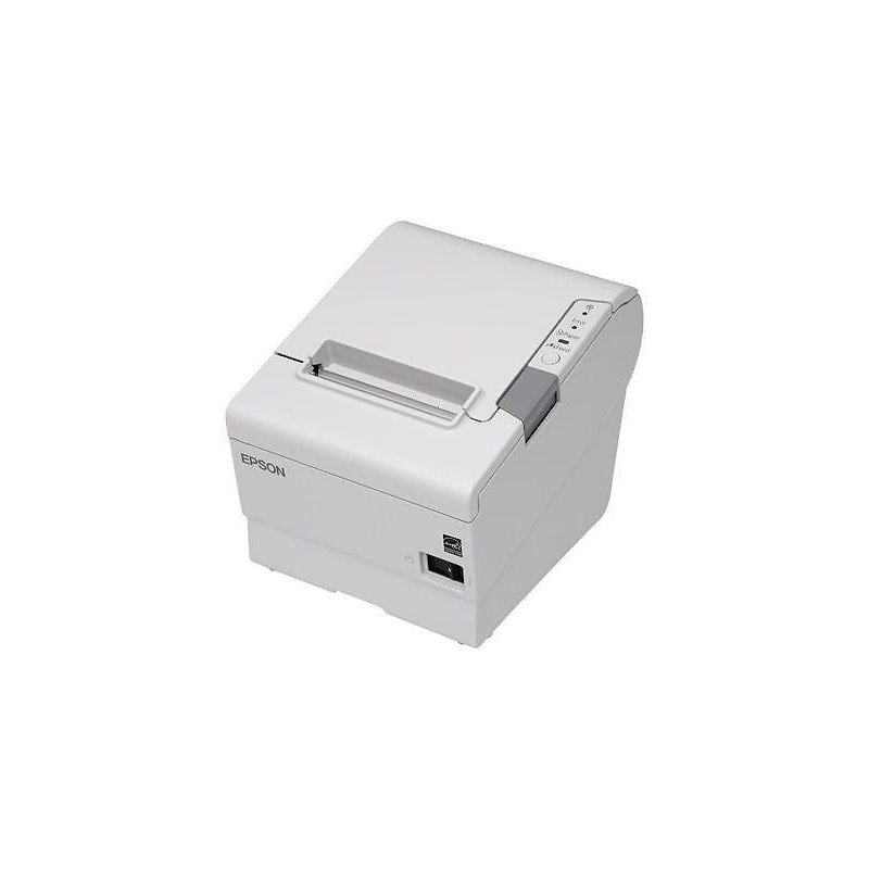 Epson  Kvittilleringsprintiller. termisk linje med rulle og buzzer