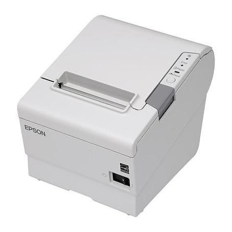 Epson  Kvittilleringsprintiller. termisk linje med rulle og buzzer