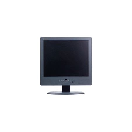 19" All in one PC