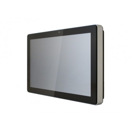 24" Medico godkendtill panel pc. Kan kundespecificeres. Bla. till batteri driftill.