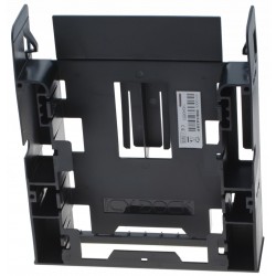 ICY Dock bay - 51/4" til 2 x 2½" SSD / Hdd