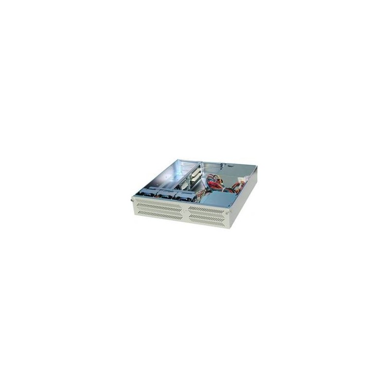 2U IPC med Intel Core 2 Duo