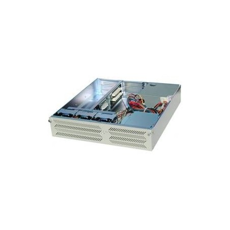 2U IPC med Intel Core 2 Duo