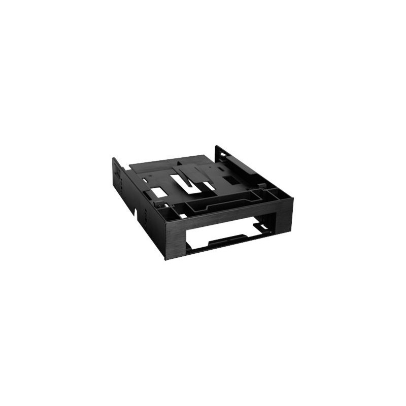 ICY Dock bay - 51/4" til 2 x 2½" SSD / Hdd