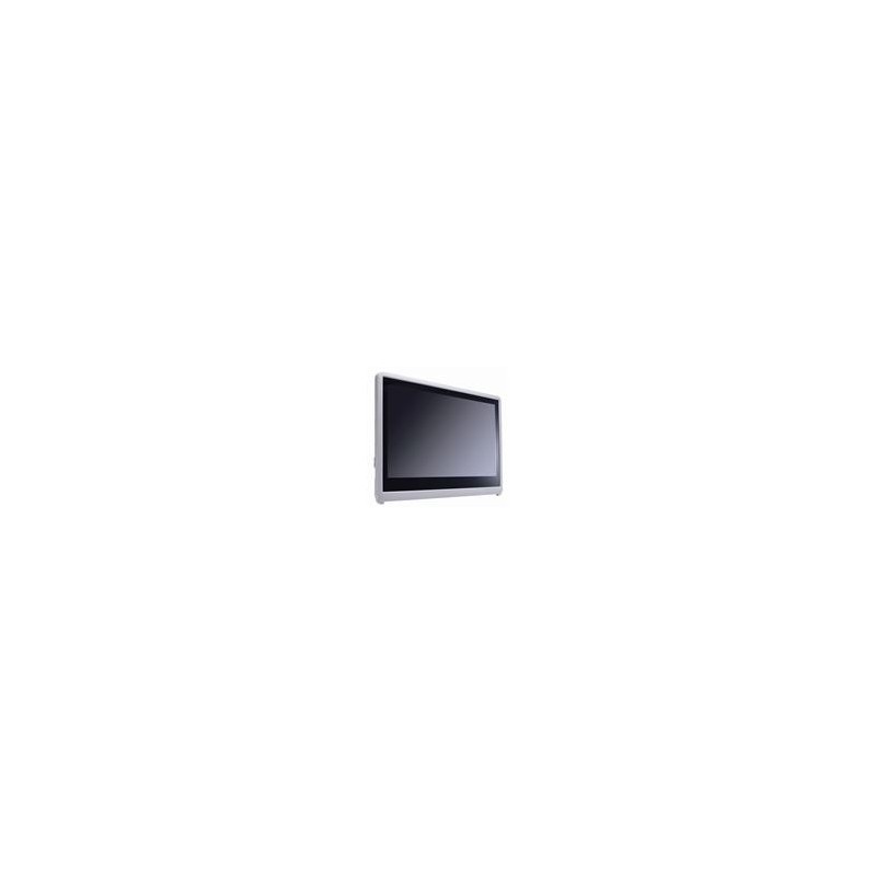 24" Medical godkendt Panel PC, i3/i5/i7 CPU, multi-touch, Scanner, Wifi