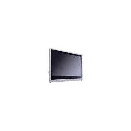 24" Medical godkendt Panel PC, i3/i5/i7 CPU, multi-touch, Scanner, Wifi
