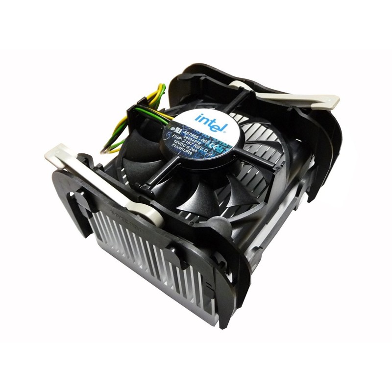 Inte CPU kylare socket 478 INTEL A57855-003 P4