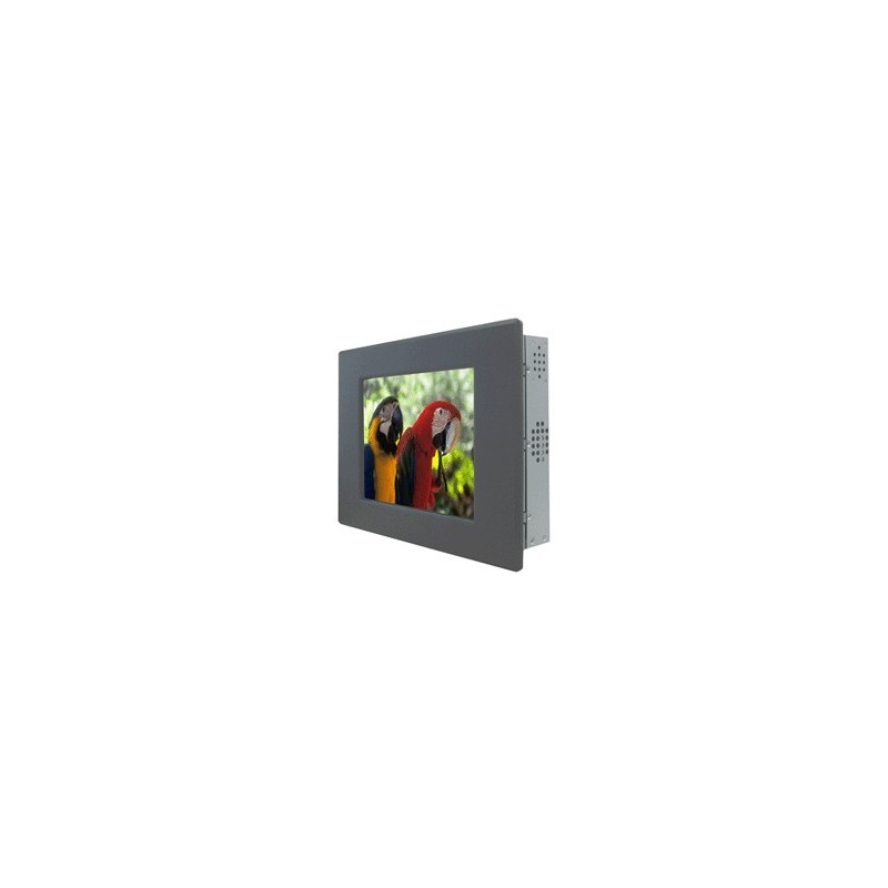 8.4 " PanelPC m / Sunlightill reflec