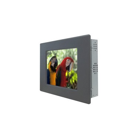 8.4 " PanelPC m / Sunlightill reflec