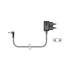 AC-adapter för log-WL500-serien från T & D