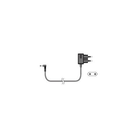 AC-adapter för log-WL500-serien från T & D