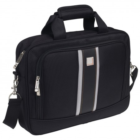Toploader Mission: Premium 16 Notebook-väska - överlägsen kvalitet