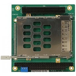 IEI Cardbus Adapterkort PM-1054L