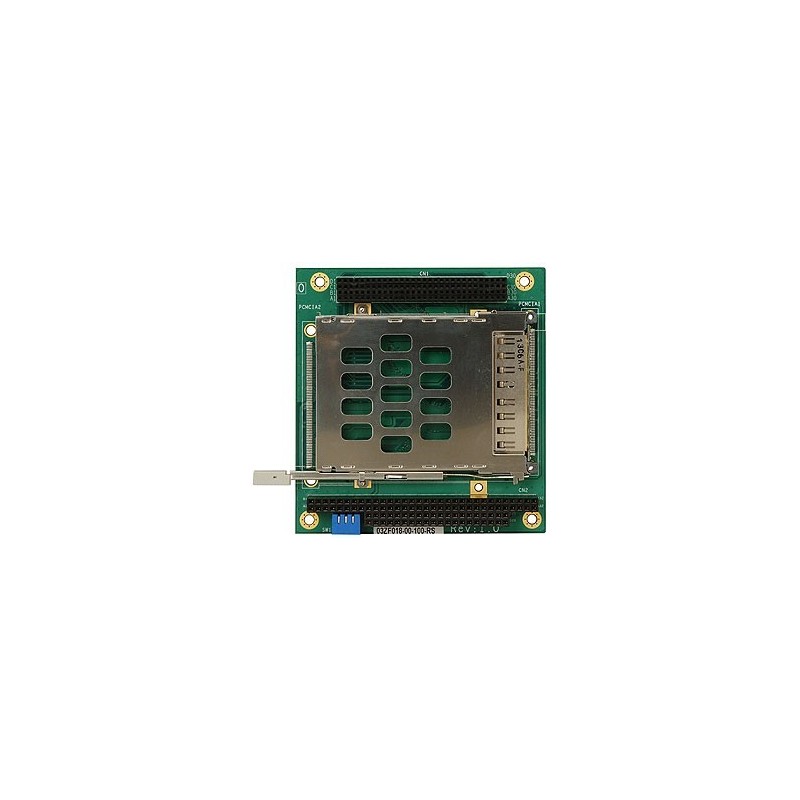 IEI Cardbus Adapterkort PM-1054L