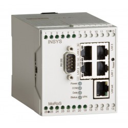 INSYS Linux-router 10000208 EOL
