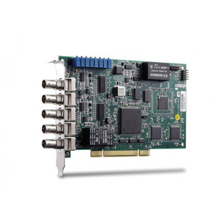 ADLINK Technology PCI-9812 Digitizers/Oscilloscopes -  NEW!