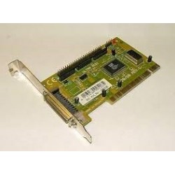 CI-2520 Fast SCSI II PCI Controller för CD-ROM-enheter