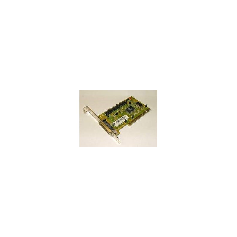 CI-2520 Fast SCSI II PCI Controller för CD-ROM-enheter