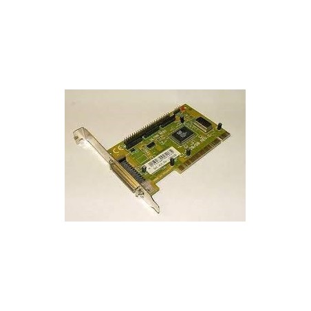 CI-2520 Fast SCSI II PCI Controller för CD-ROM-enheter