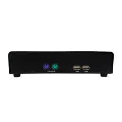 Restlager 3G Netværks-gateway til PCer eller KVM
